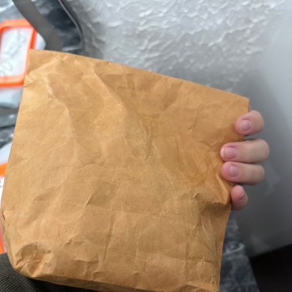 Jones Road Cosmetic Pouch - Picture 4 of 4